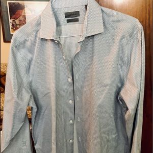 Calvin Klein men’s dress shirt